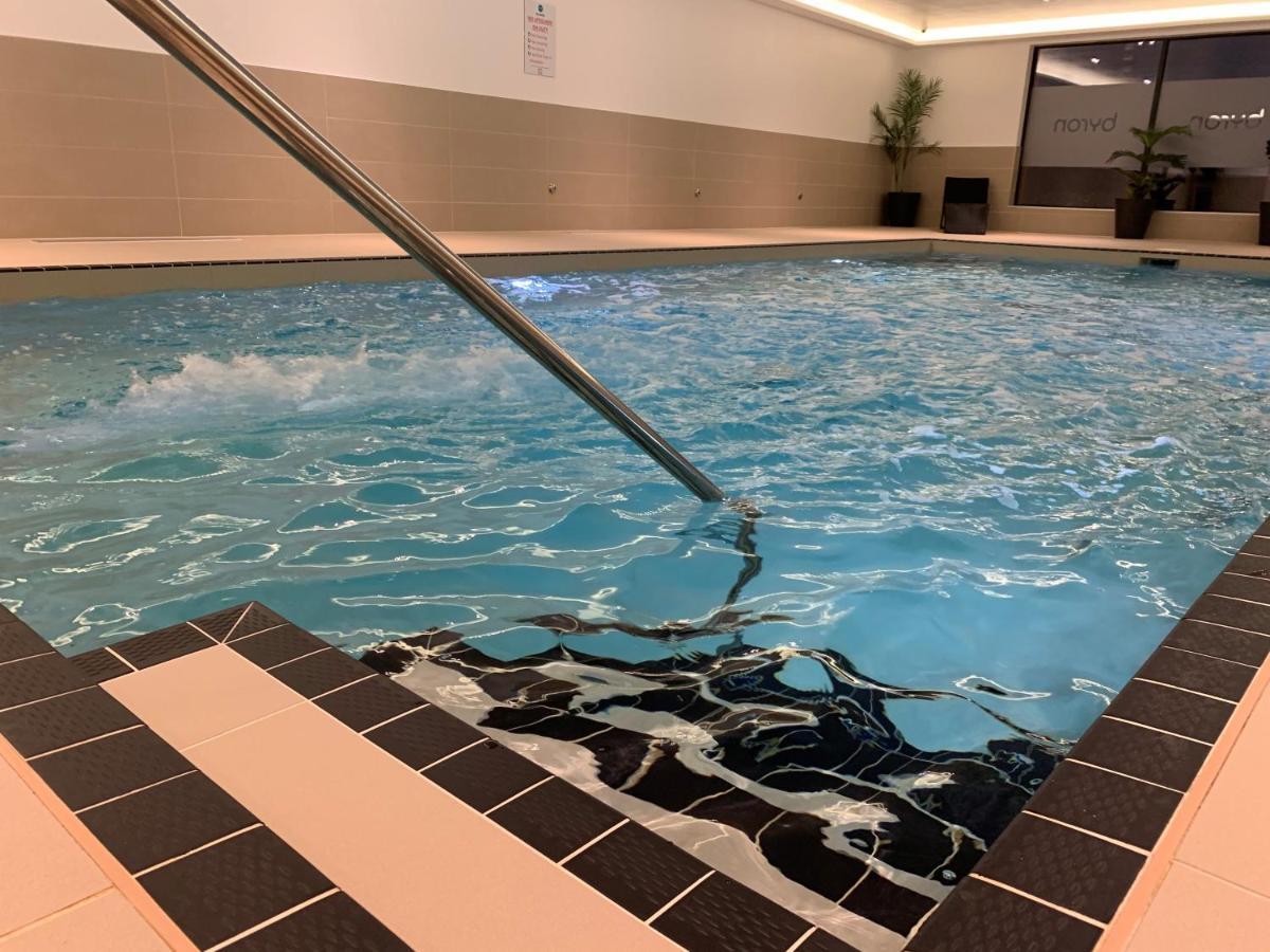 5 Putsborough - Luxury Apartment At Byron Woolacombe, Only 4 Minute Walk To Woolacombe Beach! Ngoại thất bức ảnh