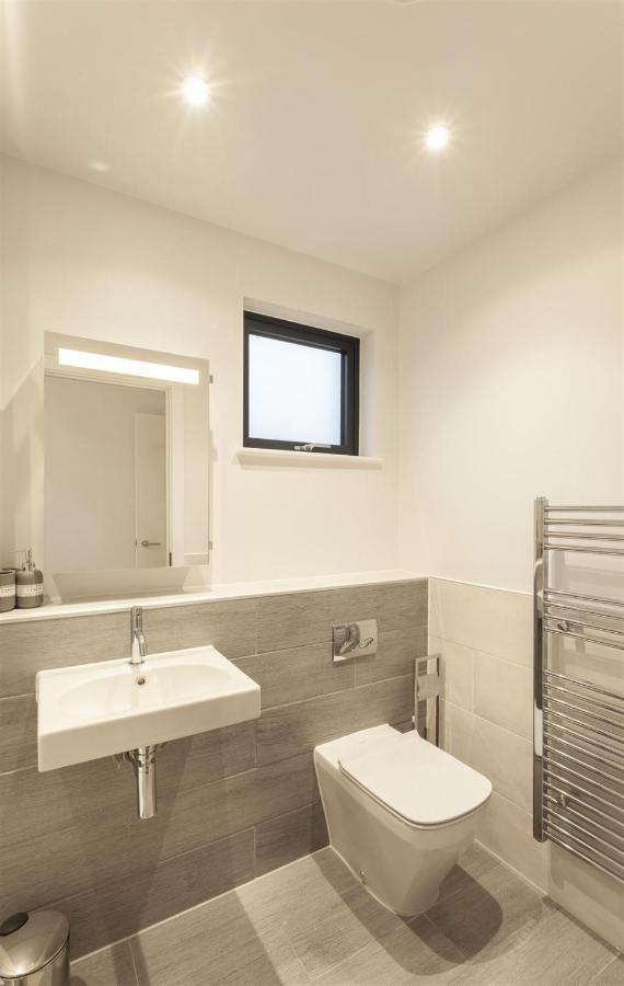 5 Putsborough - Luxury Apartment At Byron Woolacombe, Only 4 Minute Walk To Woolacombe Beach! Ngoại thất bức ảnh