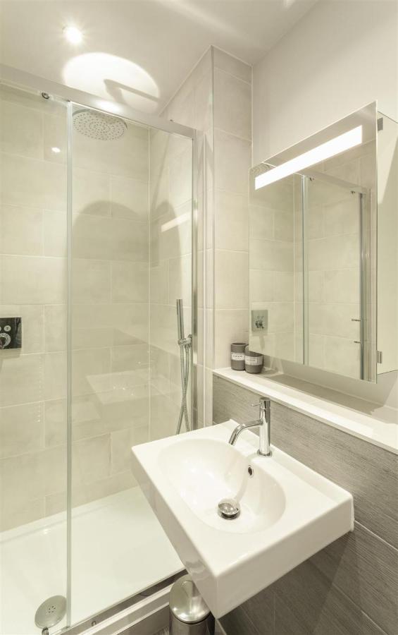 5 Putsborough - Luxury Apartment At Byron Woolacombe, Only 4 Minute Walk To Woolacombe Beach! Ngoại thất bức ảnh