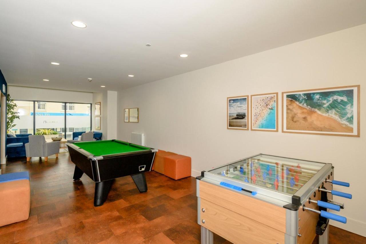 5 Putsborough - Luxury Apartment At Byron Woolacombe, Only 4 Minute Walk To Woolacombe Beach! Ngoại thất bức ảnh