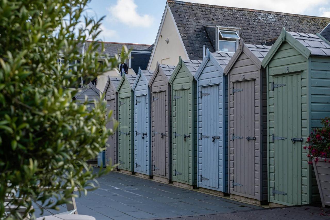 5 Putsborough - Luxury Apartment At Byron Woolacombe, Only 4 Minute Walk To Woolacombe Beach! Ngoại thất bức ảnh